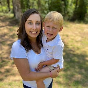 Meet your Posher, Sabrina